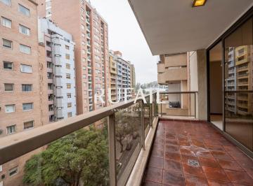 Departamento · 52m² · 2 Ambientes · 1 Cochera · Mejor Zona de Nva Cba - 1 Dorm - San Lorenzo 490