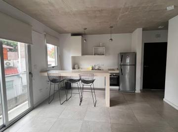 Departamento · 35m² · 1 Ambiente · Departamento Dos Ambientes en Palermo.