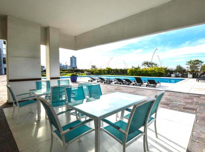 Departamento · 180m² · 5 Ambientes · 2 Cocheras