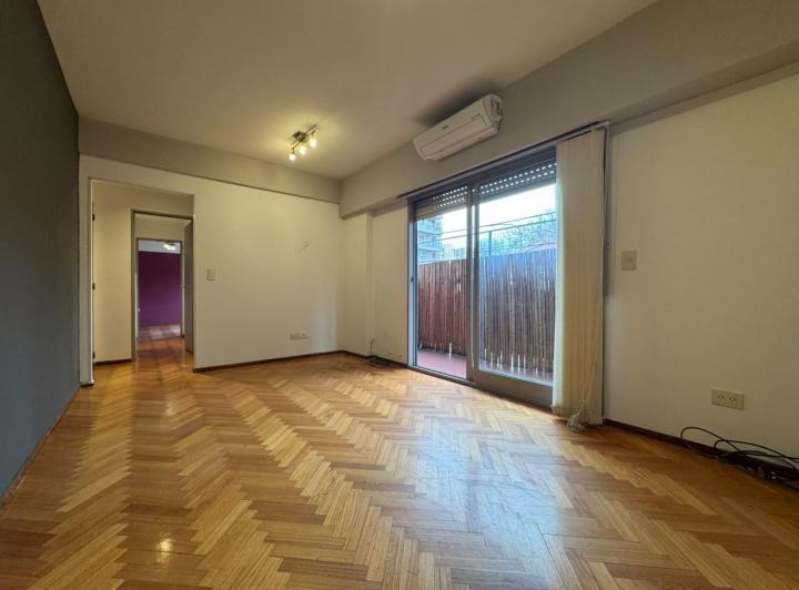 Departamento en Coghlan