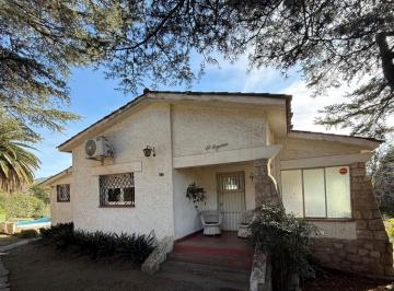 Casa de 3 ambientes, Unquillo · Unquillo - Pesasi - Migliori - Vende Chalet en Villa Alto Alegre