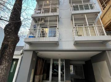 Departamento de 3 ambientes, Palermo · Aqluiler Departamento de 3 Ambientes Totalmente Equipado – Palermo