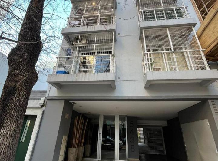 Departamento · 65m² · 3 Ambientes