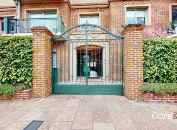 Departamento · 82m² · 3 Ambientes · 1 Cochera · Venta Departamento 3 Amb con Cochera y Amenities en Adrogue