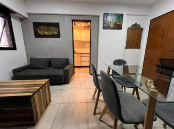 Departamento · 35m² · 2 Ambientes · Venta Depto 2 Amb Excelente Para Inversión