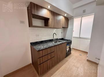 Departamento · 42m² · 3 Ambientes · Venta Departamento 3 Ambientes Reciclado a Nuevo! - Ramos Norte