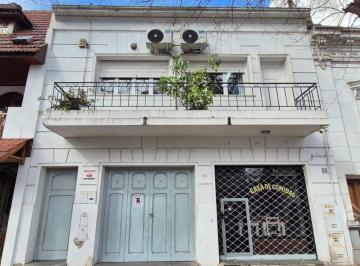 PH · 53m² · 4 Ambientes · PH de 2 Dorm. en Venta – 58 Entre 3 y 4 | Sin Expensas