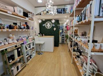 Fondo de comercio , Rosario · Venta - Fondo de Comercio en Galeria Libertad - Centro