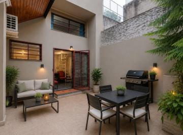 PH · 132m² · 4 Ambientes · Venta. PH. 4 Ambientes. Patio. Balvanera.
