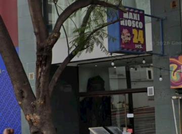 Foto · Alquiler Departamento 1 Dormitorio (Frente) Tránsito Cáceres de Allende 386