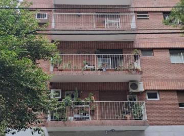 Departamento de 7 ambientes, Belgrano · Piso de Categoria en Venta - Belgrano
