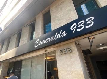 Departamento de 1 ambiente, Recoleta · Departamento Céntrico Cerca de Teatros y Obelisco