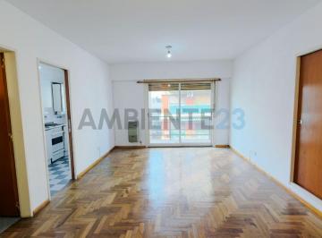 Departamento de 1 ambiente, Palermo · Monoambiente en Venta en Palermo Apto Crédito con Balcón Al Frente