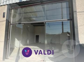 Local comercial · 224m² · Local - Canning (Ezeiza)