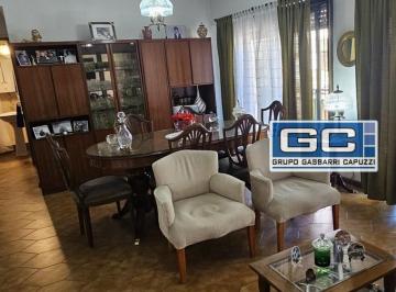 Departamento · 85m² · 3 Ambientes · 1 Cochera · Departamento en Venta en San Martin Centro con Cochera
