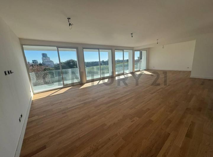 Departamento · 278m² · 5 Ambientes