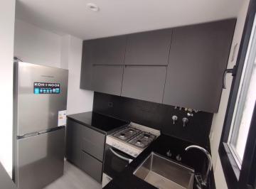 Departamento · 47m² · 2 Ambientes · Departamento - La Plata