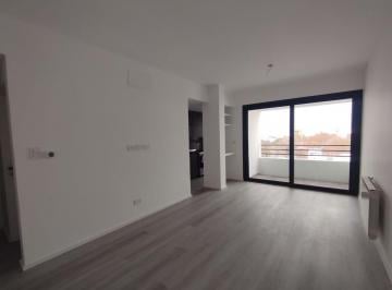 Departamento · 47m² · 2 Ambientes · 1 Cochera · Departamento - La Plata