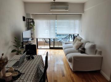 Departamento · 39m² · 2 Ambientes · Departamento en Venta en Villa Urquiza