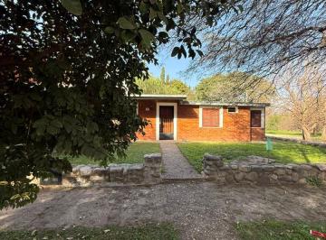 Casa de 1 ambiente, Córdoba · Inmejorable Esquina en Valle del Cerro
