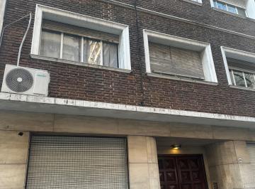 Departamento , Recoleta · Dueño Vende Monoambiente a Reciclar en Planta Baja