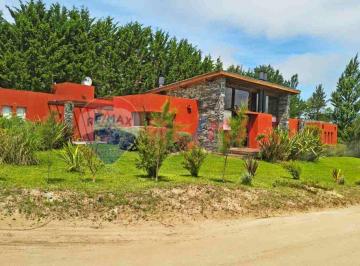 Casa · 166m² · 5 Ambientes · 2 Cocheras · Venta Casa 5 Amb en Costa Esmeralda, residencial I