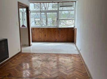 Departamento · 50m² · 3 Ambientes · 3 Ambientes en Nuñez