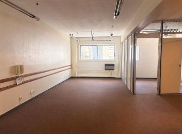 Oficina comercial · 86m² · 4 Ambientes · Departamento 4 Ambientes a Refaccionar en Tribunales. Apto Profesional