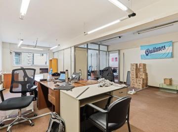 Oficina comercial · 86m² · 4 Ambientes · Departamento 4 Ambientes a Refaccionar en Tribunales. Apto Profesional