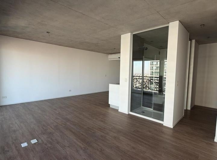 Departamento 2 Ambientes en Venta con Cochera en Quartier del Bajo. Puerto Madero.