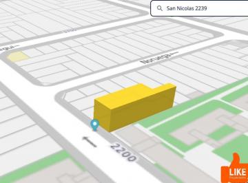 Terreno · 317m² · Terreno Lote en Venta en Villa del Parque, Capital Federal, Buenos Aires