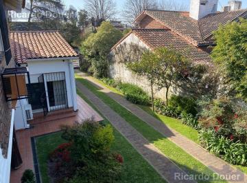 Casa · 152m² · 3 Dormitorios · Casa en Martinez