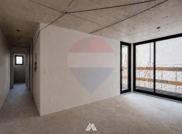 Departamento · 62m² · 3 Ambientes · Venta Apto 2 Dorm. Cordón Sur
