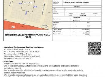 Terreno · 211m² · Lote No PH 192 m² a La Venta en Pichincha