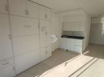 Departamento · 24m² · 1 Ambiente · Monoambiente, Excelente Nazca y Juan B Justo