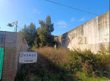Terreno · 579m² · Venta de Lote Comercial de 576 m² en Pilar Km 50 – Ubicación Estratégica a 1 Cuadra de Panamericana
