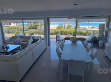 Departamento · 110m² · 4 Ambientes · 1 Cochera · Departamento - Bikini