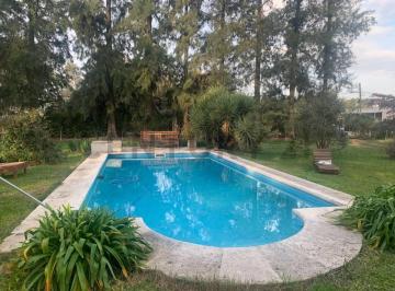Casa · 100m² · 3 Ambientes · 10 Cocheras · Casa 3 Amb Mas Cuarto Adicional con Baño, Sobre Lote de 1708 m²