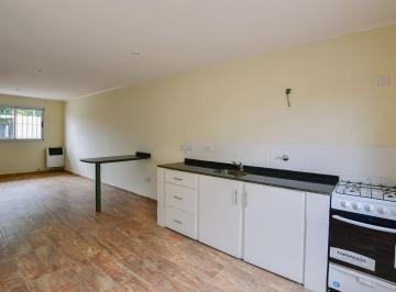 Departamento · 80m² · 3 Ambientes · 1 Cochera · Duplex en Venta La Plata 2 Dorm. Parque