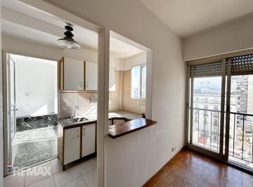Departamento · 28m² · 1 Ambiente · Venta Monoambiente en Palermo C/ Escritorio