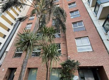 Departamento · 50m² · 1 Dormitorio · Departamento en Alquiler en Calle Poeta Lugones