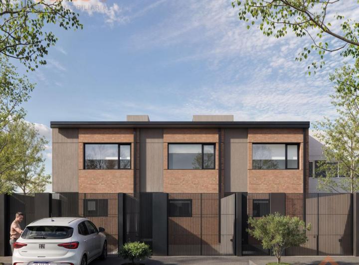 PH · 91m² · 3 Ambientes