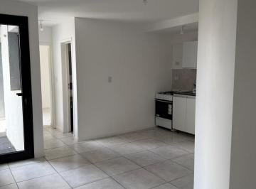 Departamento · 43m² · 2 Ambientes · Departamento en General Paz de 1 Dormitorio | Luminoso
