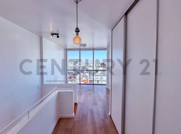 Departamento · 56m² · 2 Ambientes · 1 Cochera · Venta Dúplex 2 Ambientes Terraza Cochera Vista Premium en Colegiales