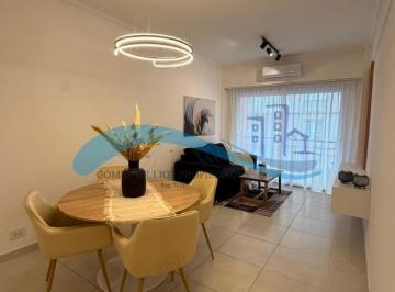 Departamento · 55m² · 2 Ambientes · Departamento 2 Ambientes C/dependencia y Balcon a La Calle