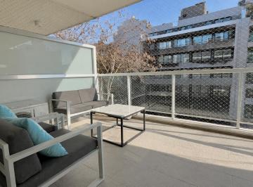 Departamento · 77m² · 3 Ambientes · 1 Cochera · Venta Departamento 3 Ambientes Villa Urquiza