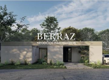 Casa · 140m² · 4 Ambientes · 2 Cocheras · Casa Venta 3 Dorm. Barrio Los Alcanfores, Lote de 1035 m² Pilar, Zona Norte
