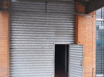 Local comercial · 25m² · 1 Ambiente · Local en Alquiler en Remedios de Escalada