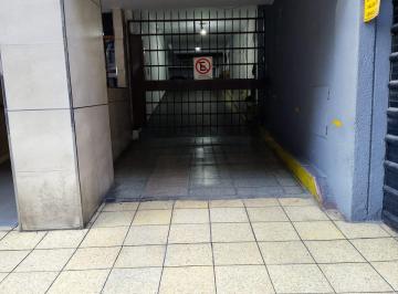 Garage , Mar del Plata · Cochera en Las Heras y Brown
