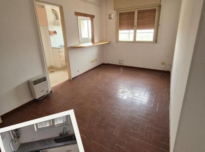 Departamento · 30m² · 2 Ambientes